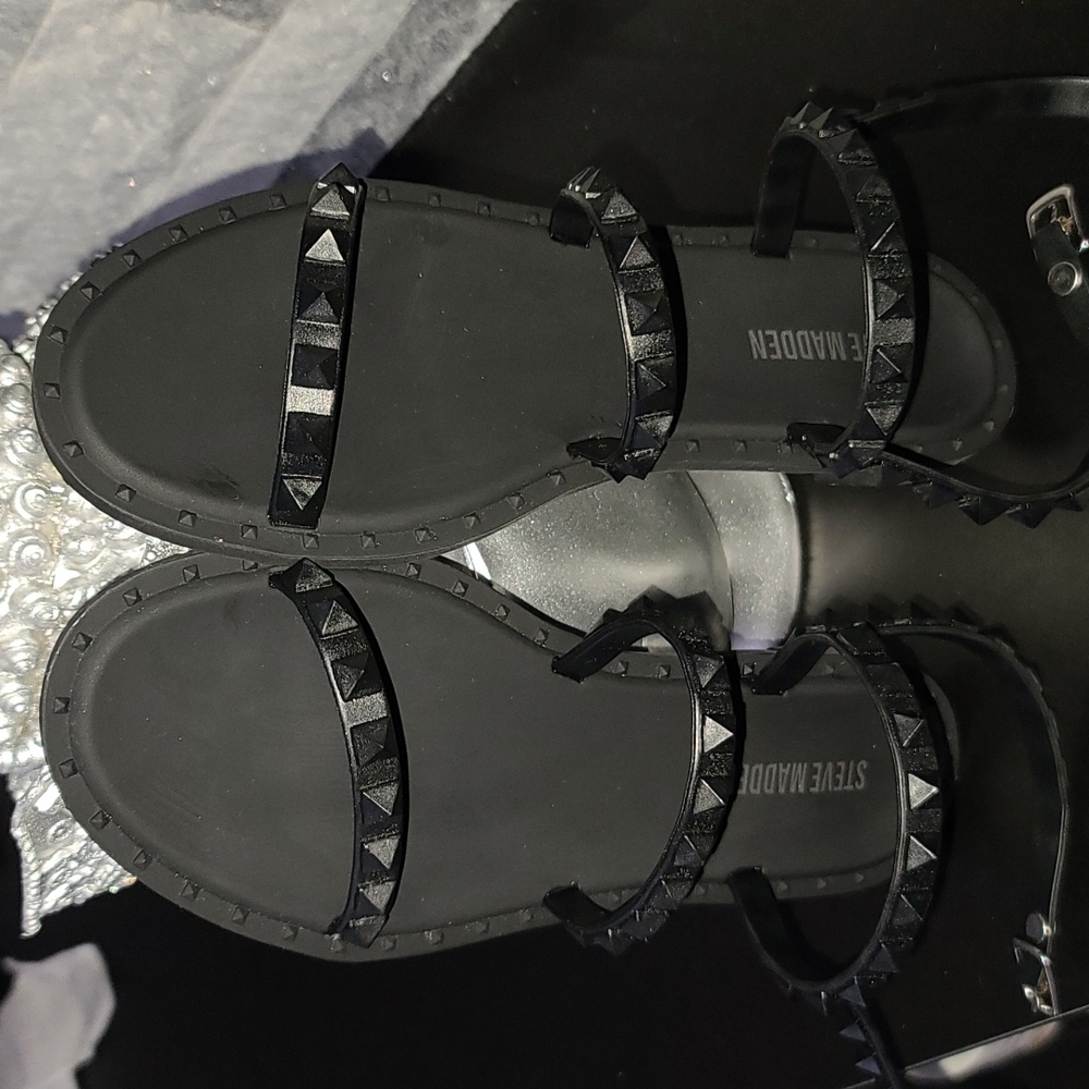 Steve Madden Sandals